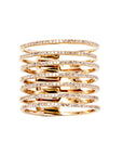 Mega Band Ring