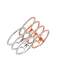 Mega Band Ring